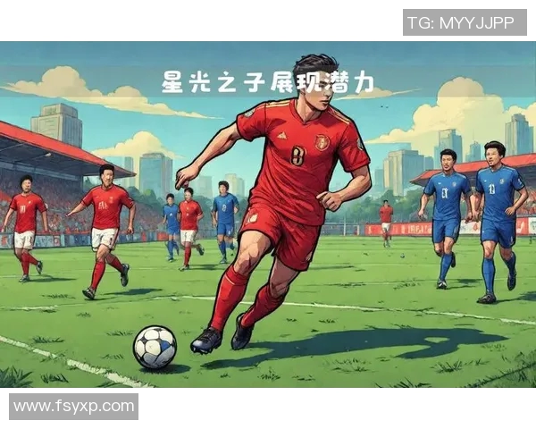 欧洲足球二流球星的崛起与未来潜力分析 欧洲足球二流球星的崛起与未来潜力分析