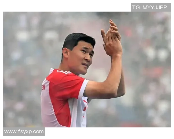 韩国足球队主力球星介绍及其在国际赛场的突出表现 韩国足球队主力球星介绍及其在国际赛场的突出表现