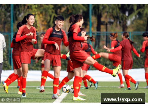 深度解析欧洲杯女足预选赛的分组规则及影响因素