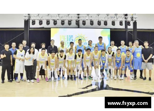 体育明星退役后的新人生：从幕后策划到公益事业的多重探索