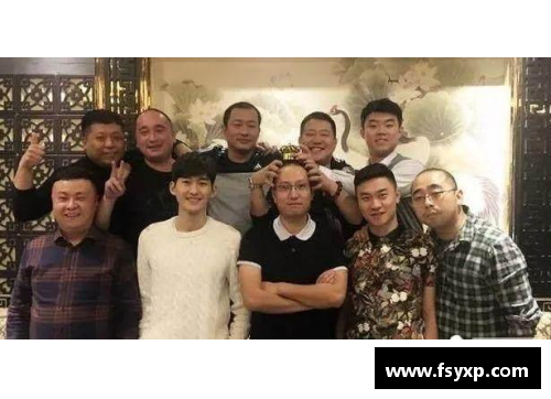 心中的体育明星同学：他们的奋斗与荣耀启示录