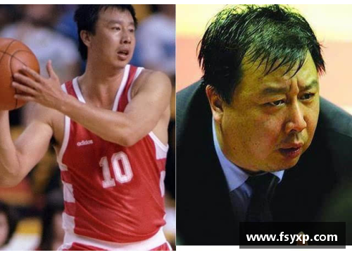 广东体育明星荟萃 十位杰出运动员的传奇故事与成就分享