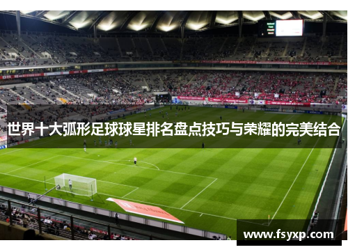 世界十大弧形足球球星排名盘点技巧与荣耀的完美结合